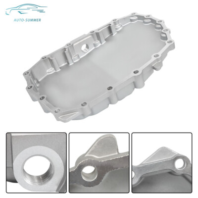 Transmission Oil Pan 21151R3W000 For 14-20 Honda Civic CVT 1.5L