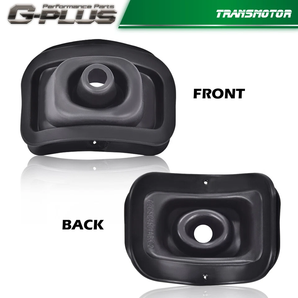 Mango de palanca de cambios sello de arranque apto para Chevy Silverado Sierra 00-06 automático Foto 2 de 4