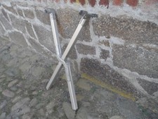 Ersatzteil für BW Bundeswehr Feldbett Klappbett  Feldklappbett