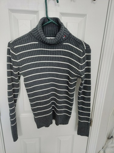 Tommy Hilfiger Women's Turtleneck 