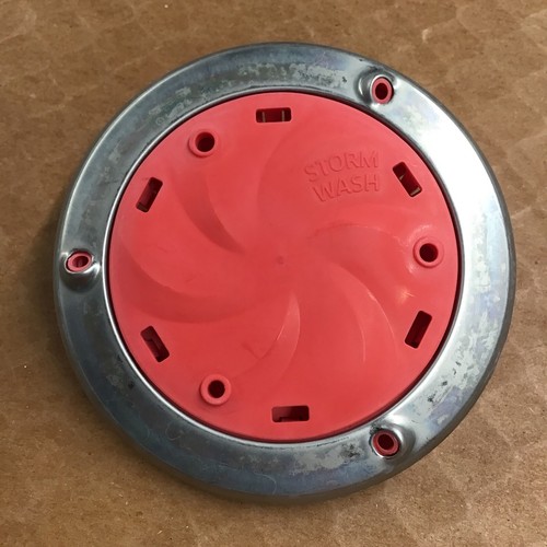 DD8201311A Samsung Dishwasher Storm Wash Spray Nozzle eBay