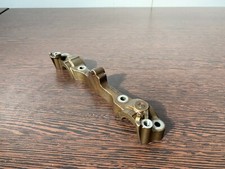 BMW N43 Engine Cylinder Head Double Cam Camshaft Cover End Cap Petrol 318i 320i