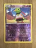 2015 Pokemon Roaring Skies Xatu Reverse Holo 29/108 VERY DAMAGED