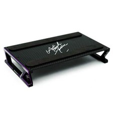 Yeah Racing MMT-007 Momentum 7075 Aluminum Car Setup Stand : 1/10 Touring Car