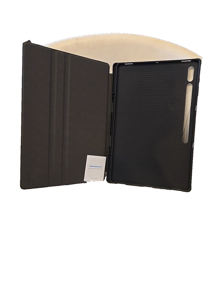 JETech Case for Samsung Galaxy Tab S8 Ultra 14.6-Inch 2022, Multi-Angle Viewing - Image 4 of 4