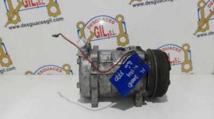 klimakompressor MERCEDES-BENZ CLASE E (W210) BERLINA DIESEL 300 1995 609444