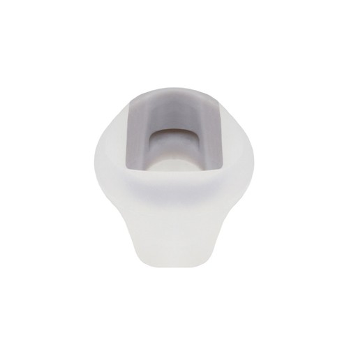 6 x Gommini Auricolari in Silicone per BOSE IE IE2 Auricolari Cuffie - Imagen 2 de 5