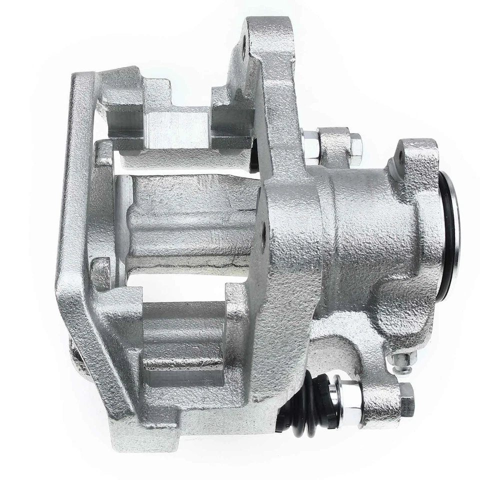 Par de pinças de freio a disco traseiras com suporte para Volvo XC60 S60 XC70 S80 V60 V70 - Imagem 4 de 4