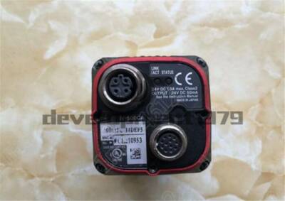 One Used Keyence IV-500CA Vision Sensor Industrial Camera