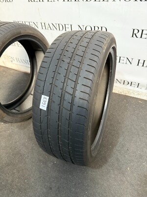 1x Sommerreifen Pirelli P Zero R01  255 40 R21 102Y