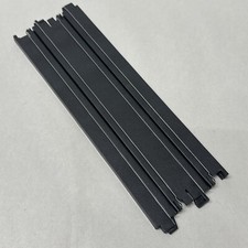 Auto World 9  Straight Track 1 piece - NEW, Bulk Pack