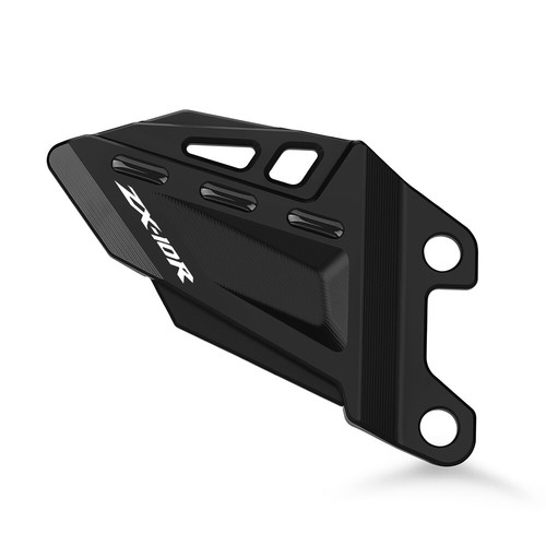 Motorcycle Footpegs Footrests Footpad Heel Kit For Kawasaki ZX10-R ZX-10RR ZX10R - Picture 3 of 6