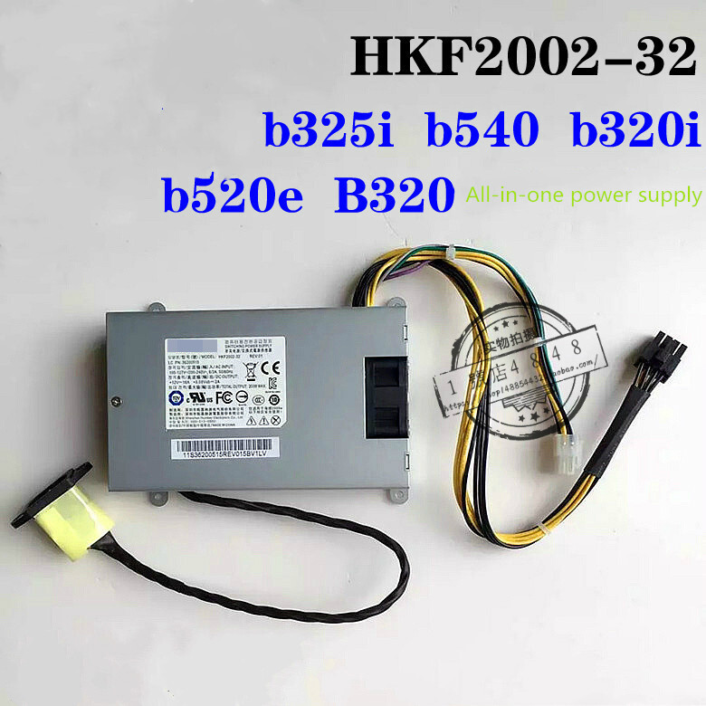HKF200232 for b325i 325 b320 545 b520 power supply FSP20020SI eBay