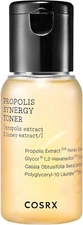 COSRX Full Fit Propolis Synergy Toner 1.69 fl oz MINI, Travel Size, TSA-approved