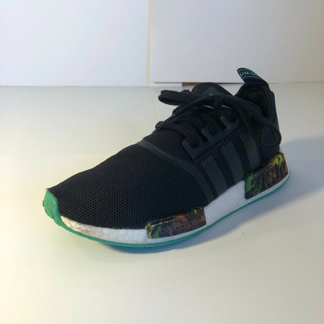 adidas traxion boost