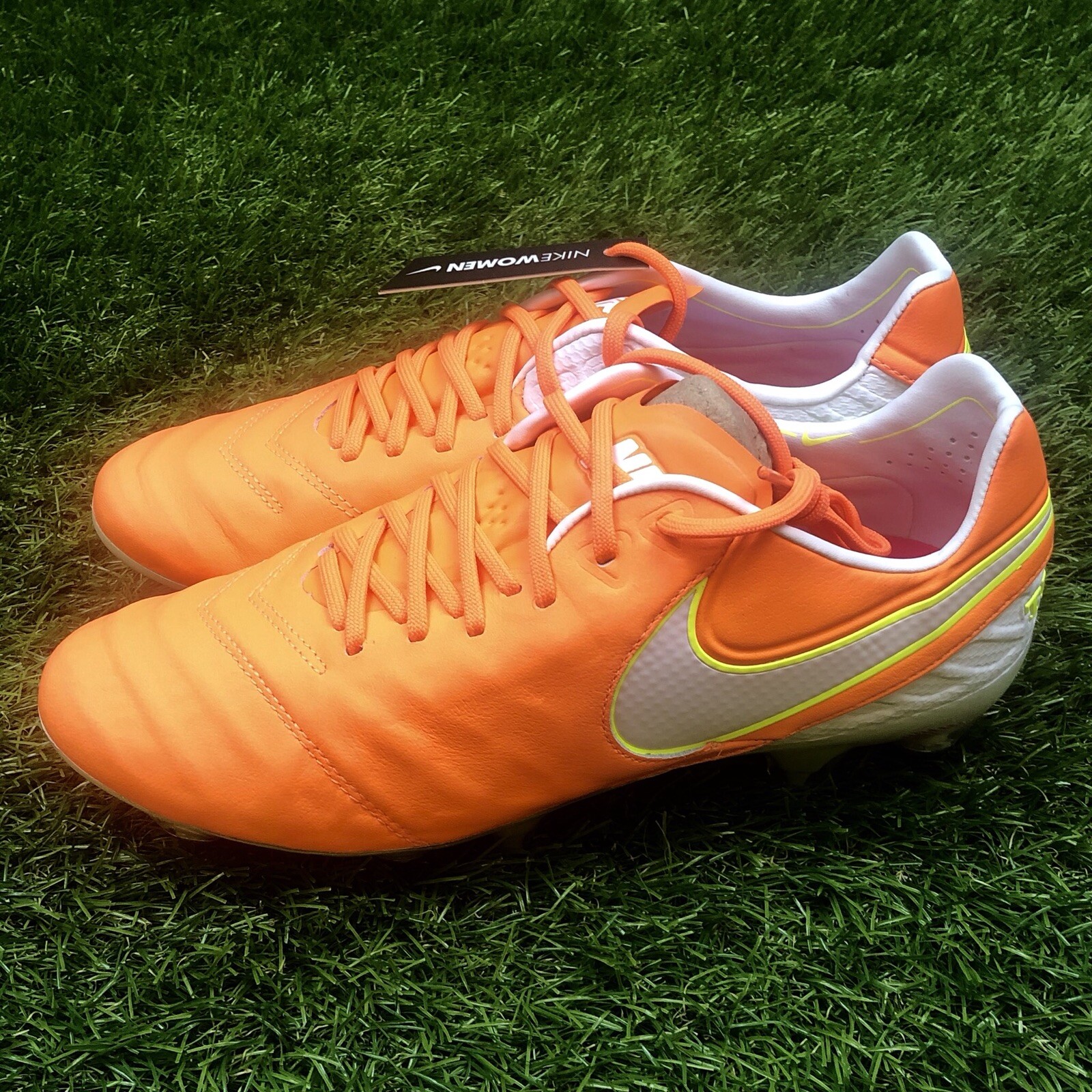 nike tiempo legend v sg