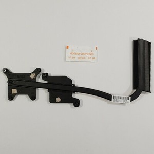 HP Elitebook 745 G2 Kühler Wärmeleitpaste Kühlkörper Heatsink 768790-001
