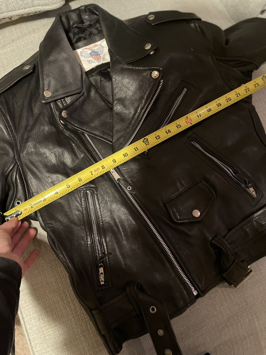 Vintage Vanguard American Legend Handpainted London U.K.