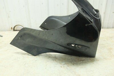 K 85 Kawasaki ZX 750 GPZ ZX750 A GPZ750 front upper cowl