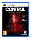 Control Ultimate Edition (PS5) Playstation 5