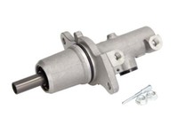 ABE Hauptbremszylinder Hauptzylinder Ø25.4Mm FüR Mercedes-Benz Sprinter 4-T