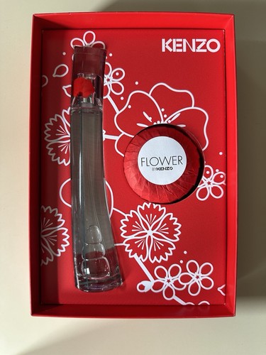 Flower By Kenzo Eau De Parfum Set