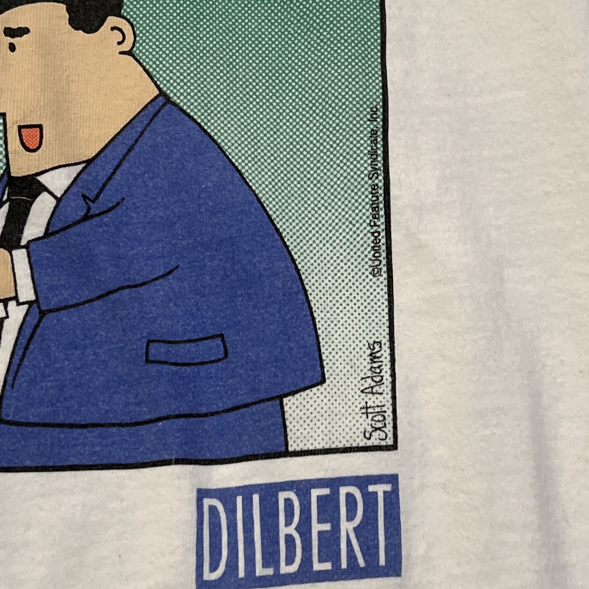 SCOTT ADAMS：POSITIVE ATTITUDE：DILBERT Adams, Scott. Positive Attitude. A Dilbert Book. First