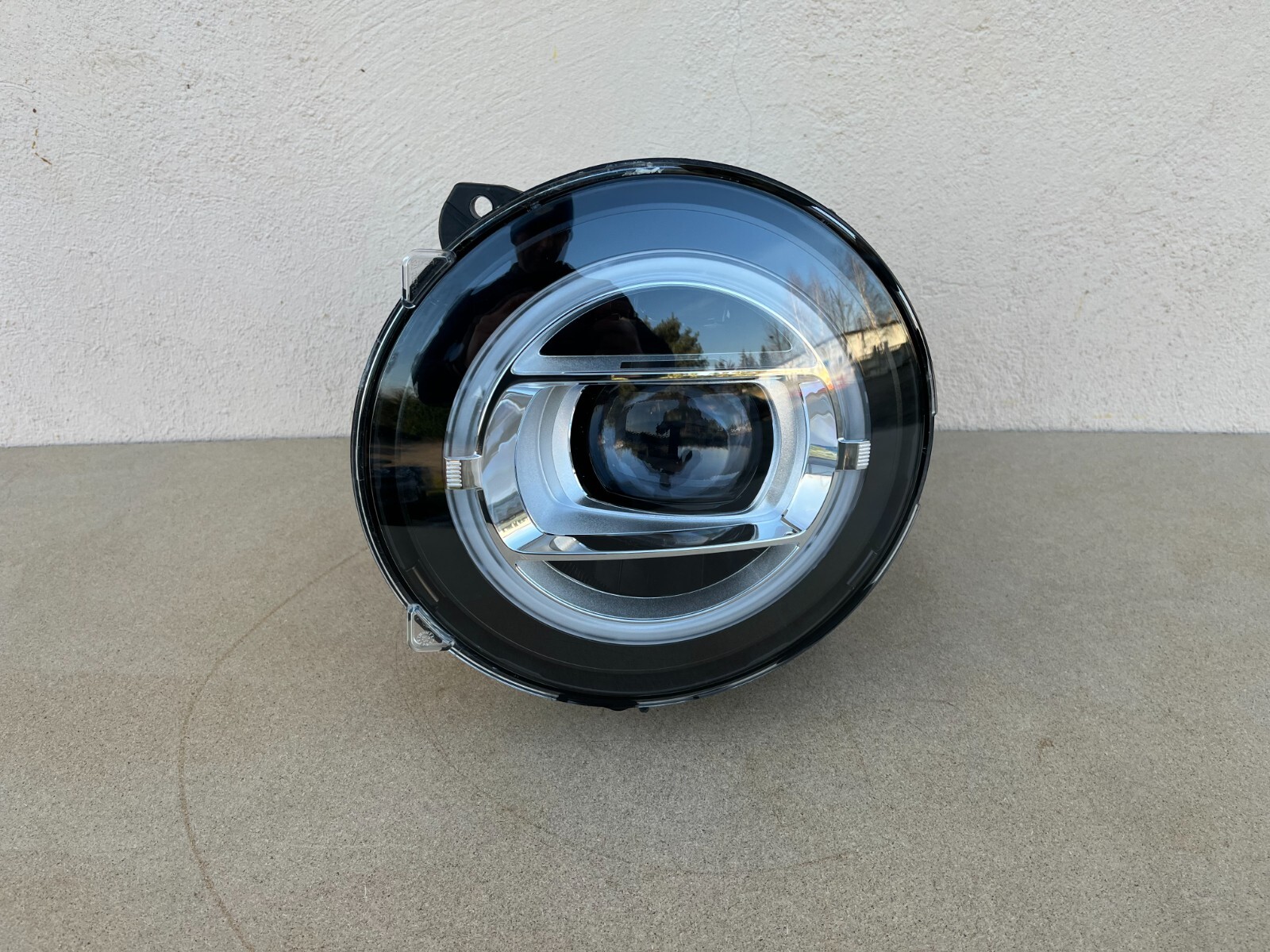 Mercedes W463 G63 AMG Frontscheinwerfer LED Headlight Left 