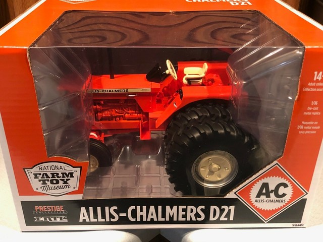 allis chalmers toy tractors ebay