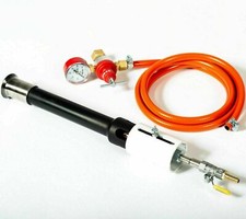 DFCPROF Bruciatore a Gas