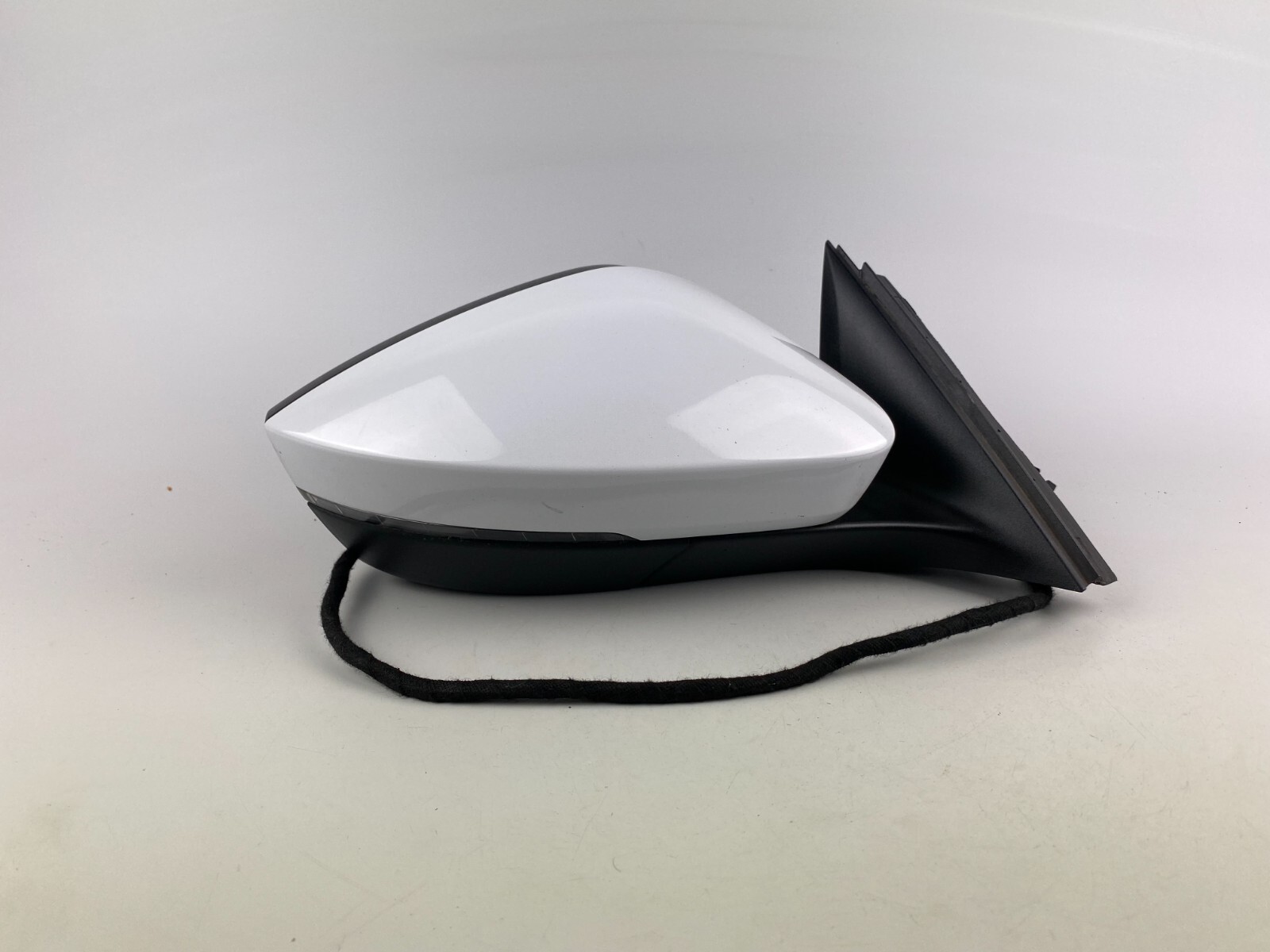 Skoda Superb B8 Front Right Side Exterior Wing Mirror 3V0857934 14  