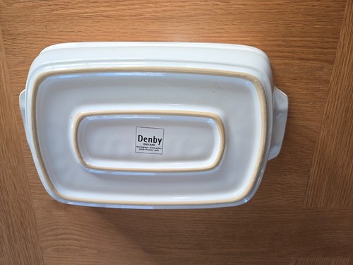Servizio da tavola Denby in lino - venduto singolarmente - tutto usato in ottime condizioni - Foto 61 di 170