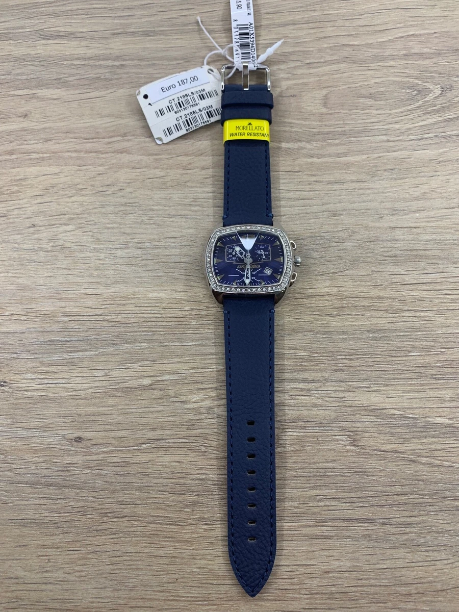 Chronotech Orologio analogico Donna CT2206L-09