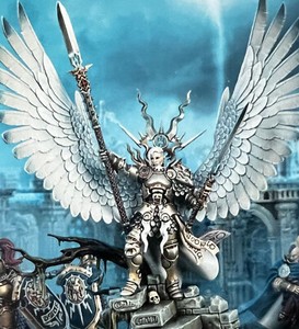 X1 KHORGORATH PLASTIQUE Warhammer AOS | P-00LC1 EUR 18,00 - FR