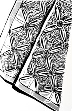 5074 Vintage FINISH-AS-YOU-GO-QUILT Pattern to SEW Reproduction 