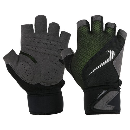 nike premium heavyweight men's gloves
