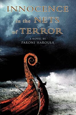 Haroula - Innocence in the Nets of Terror - New paperback or softback - X555z