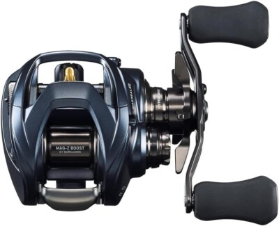 Buy Daiwa STEEZ A II TW 1000XH online | eBay