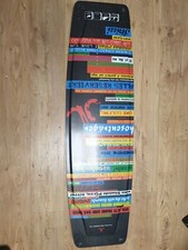 JN, Kiteboard, Twin Tip, Chit Chat 2  142cm, ...