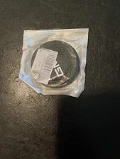 GMC Auto 2 Silicone Auto Coasters 2 3/4” NEW $1 SHIP