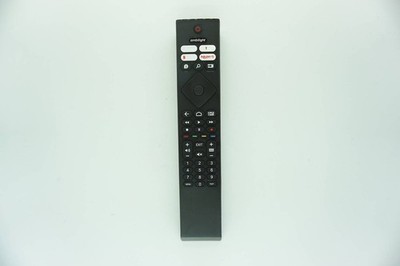 Remote Control For Philips 43PUS7556/12 50PUS7556/12 Smart 4K UHD LED Android TV