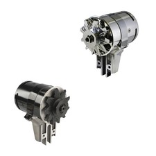 Powermaster 82021 Powergen 1949-53 Flathead Fits Ford Alternator Plain Powermaster 82021 Powergen 1949-53 Flathead Fits Ford Alternator Plain
