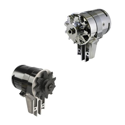 Powermaster 82021 PowerGEN 1949-53 Flathead Fits Ford Alternator