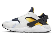 Sz 8.5 - Nike Air Huarache 'Michigan' DD1068 107