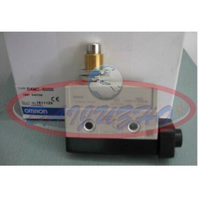 ONE D4MC-5000 D4MC-5000   Limit Switch #nm