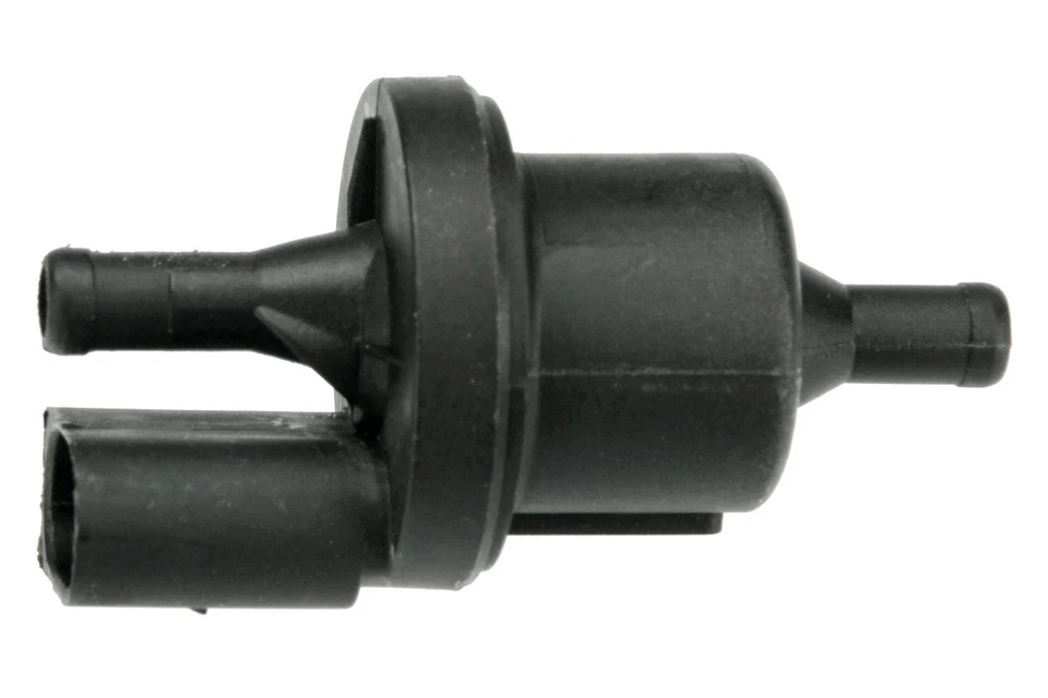 For Volkswagen Jetta 2000-2005 URO Parts 1C0906517A Vapor Canister Purge Valve Foto 3 de 4