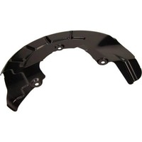 Maxgear 19-3450 Spritzblech Bremsscheibe FüR Seat Skoda VW Audi Ibiza SC Toledo