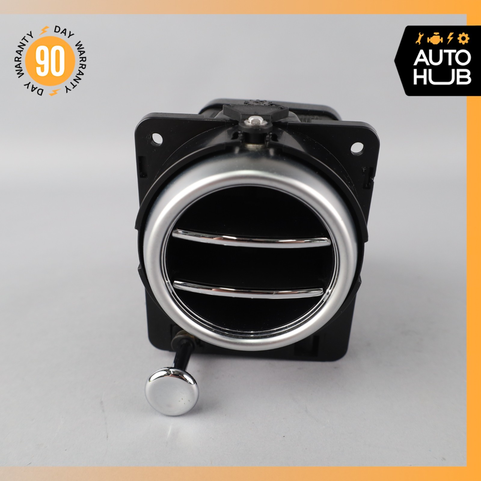 03-18 Bentley Continental GT Flying Spur Rear Left Side AC A/C Air Vent OEM 30k