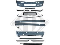 StoßStangen SET BMW E36 FüR 90-99 Sportoptik