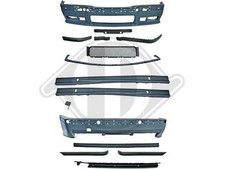 STOßSTANGEN SET BMW E36 für  90-99 SPORTOPTIK